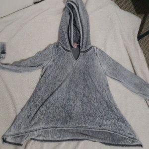 Juicy Couture hoodie